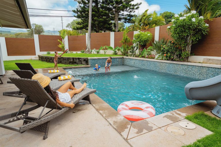 Napili Breeze Villa