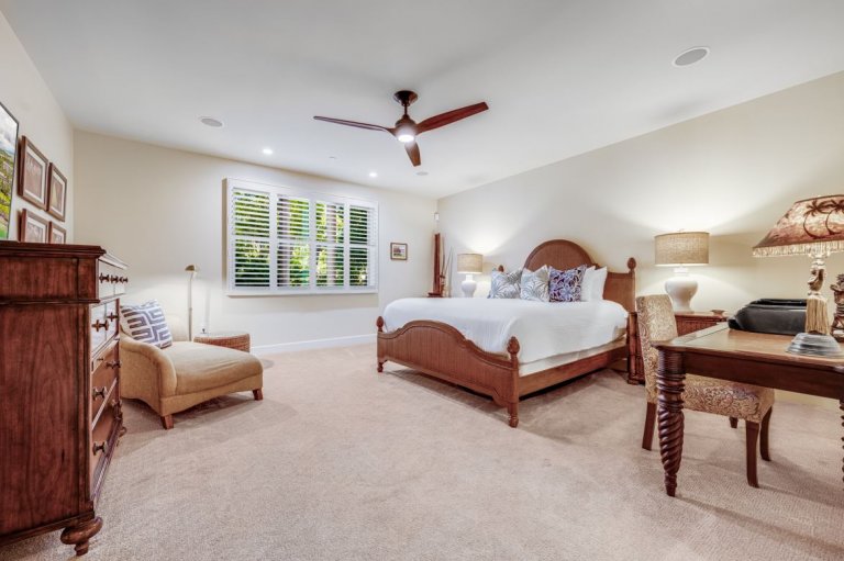 Wailea Beach Villas Penthouse 111