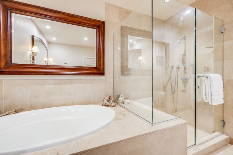 Wailea Beach Villas Penthouse 111