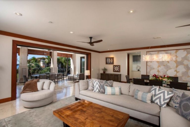 Wailea Beach Villas F201