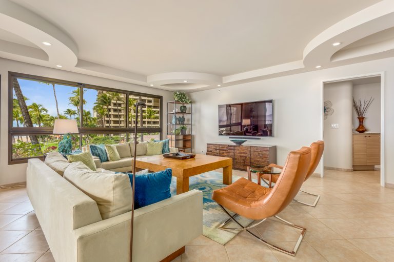 Kaanapali Alii 3 Bedroom