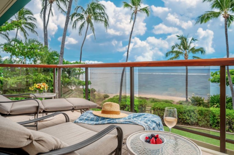 Maui Villas Luxury Vacation Homes for Rent in Maui Maui