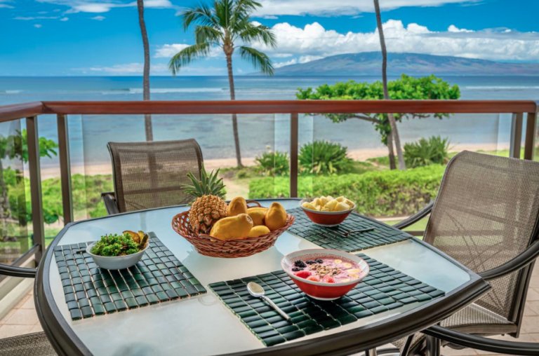 Maui Villas Luxury Vacation Homes for Rent in Maui Maui