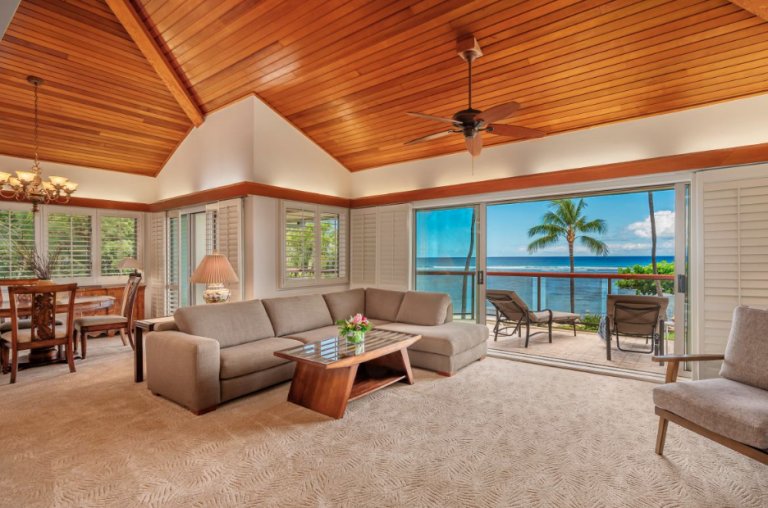 Maui Villas Luxury Vacation Homes for Rent in Maui Maui
