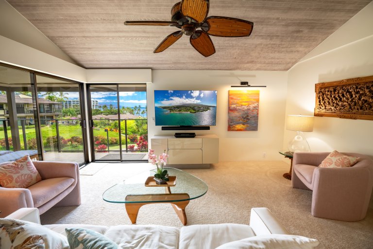 Wailea Elua Village - Unit 406