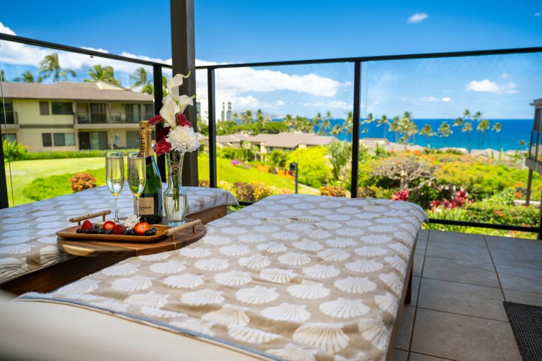 Wailea Elua Village - Unit 406