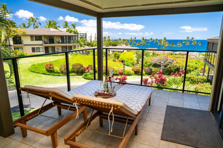 Wailea Elua Village - Unit 406