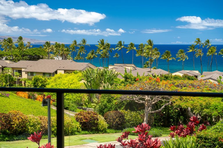 Wailea Elua Village - Unit 406