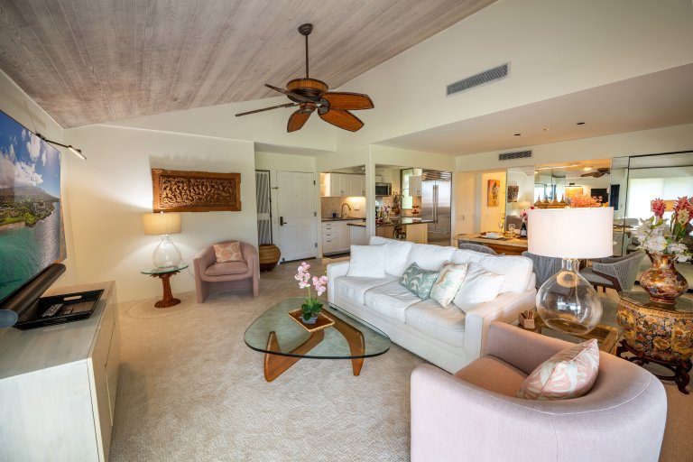 Wailea Elua Village - Unit 406