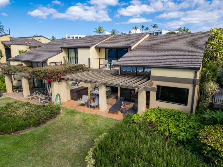 Wailea Elua Village - Unit 1004