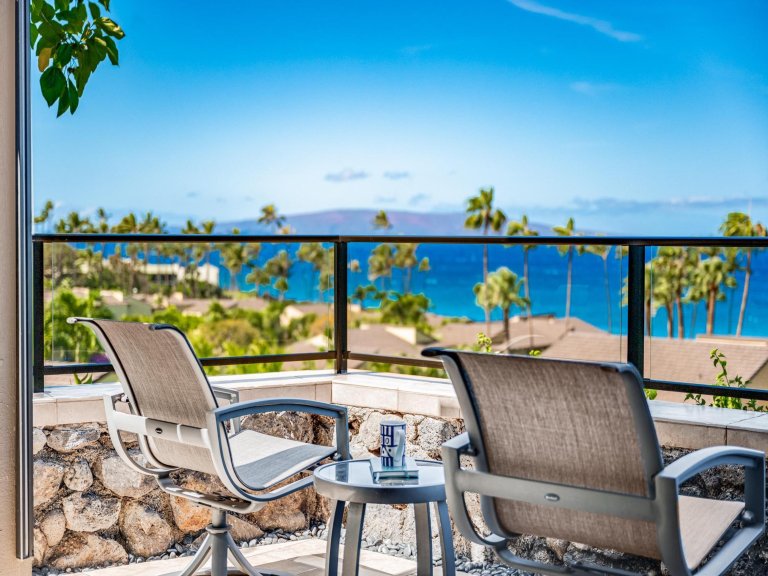 Wailea Elua Village - Unit 107