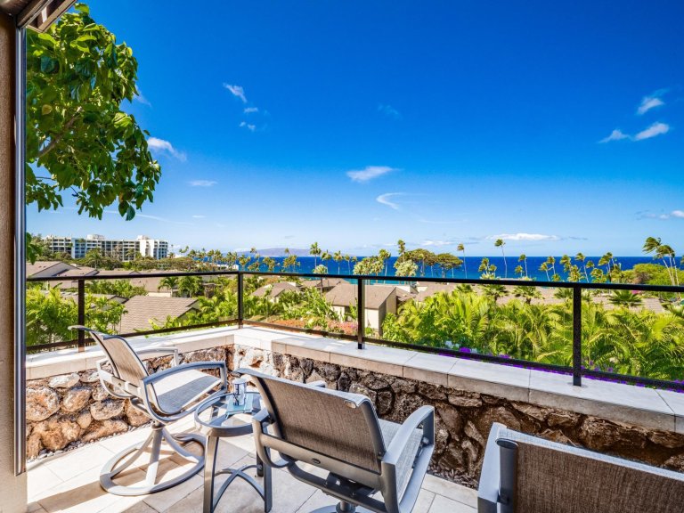 Wailea Elua Village - Unit 107