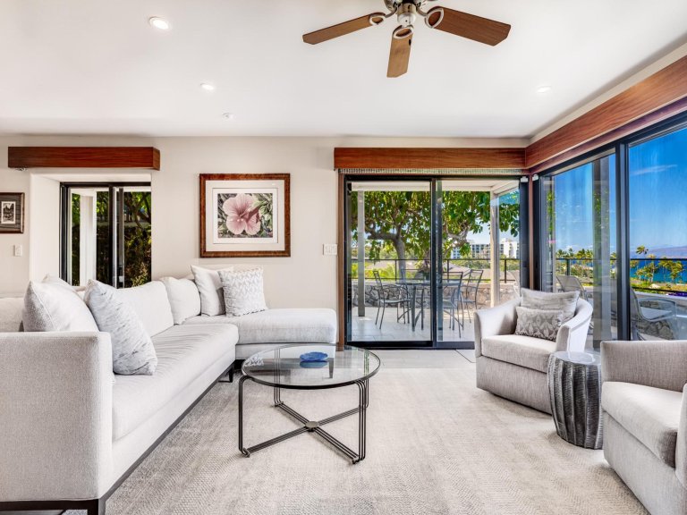 Wailea Elua Village - Unit 107