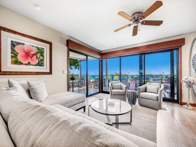 Wailea Elua Village - Unit 107