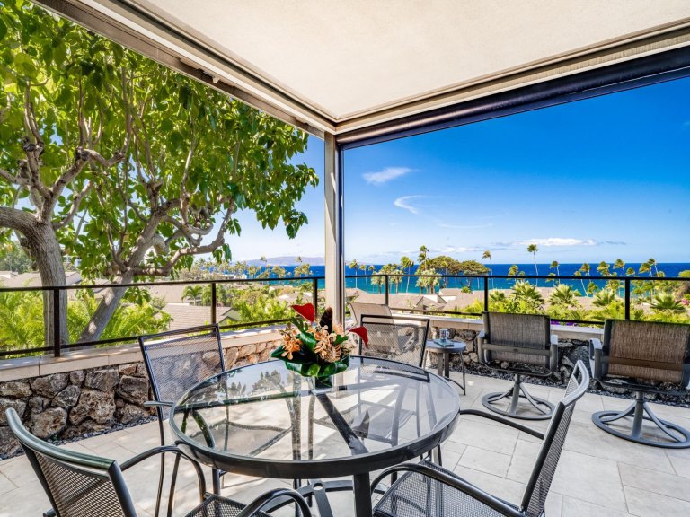 Wailea Elua Village - Unit 107