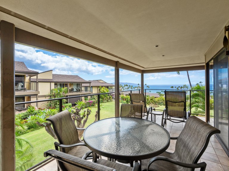 Wailea Elua Village - Unit 208