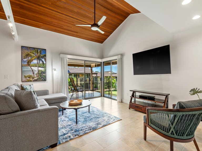 Wailea Elua Village - Unit 208