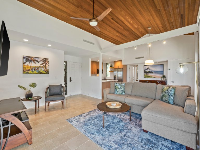 Wailea Elua Village - Unit 208