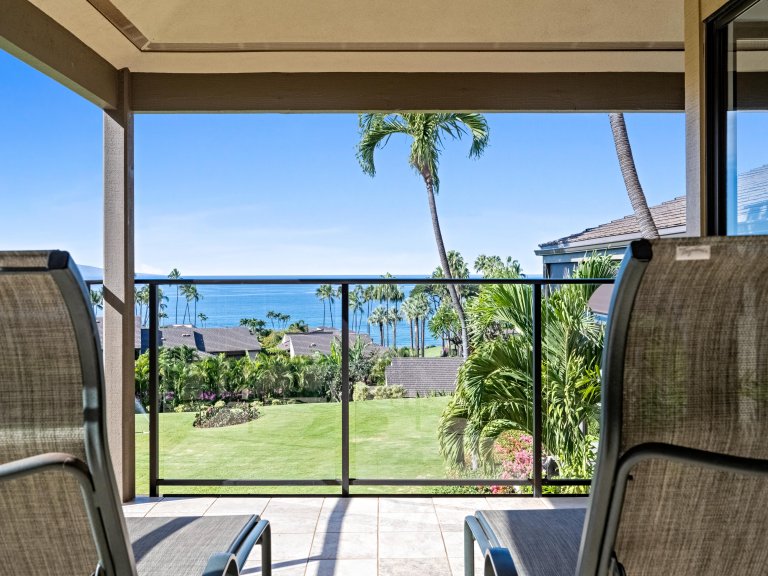 Wailea Elua Village - Unit 208