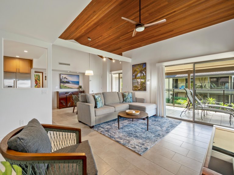 Wailea Elua Village - Unit 208