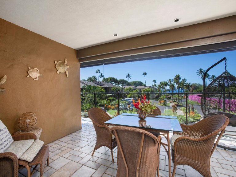 Wailea Elua Village - Unit 705
