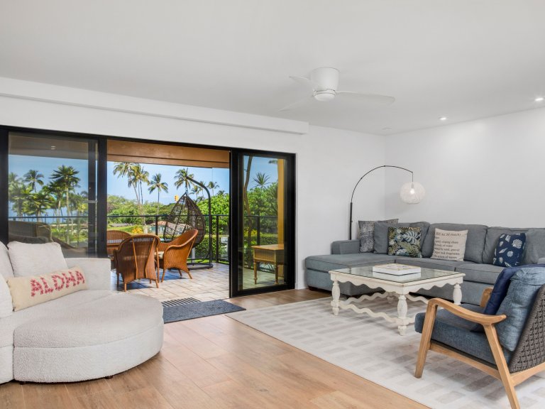 Wailea Elua Village - Unit 705