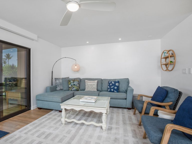 Wailea Elua Village - Unit 705