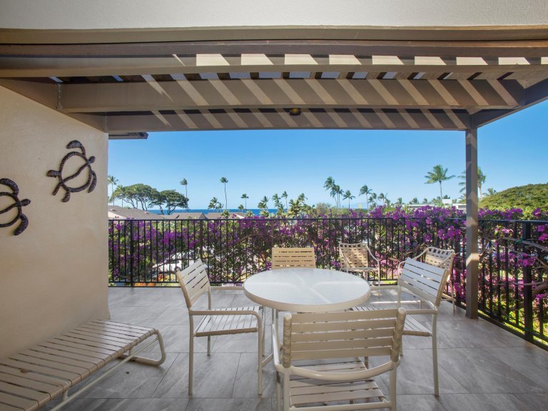 Wailea Elua Village - Unit 706