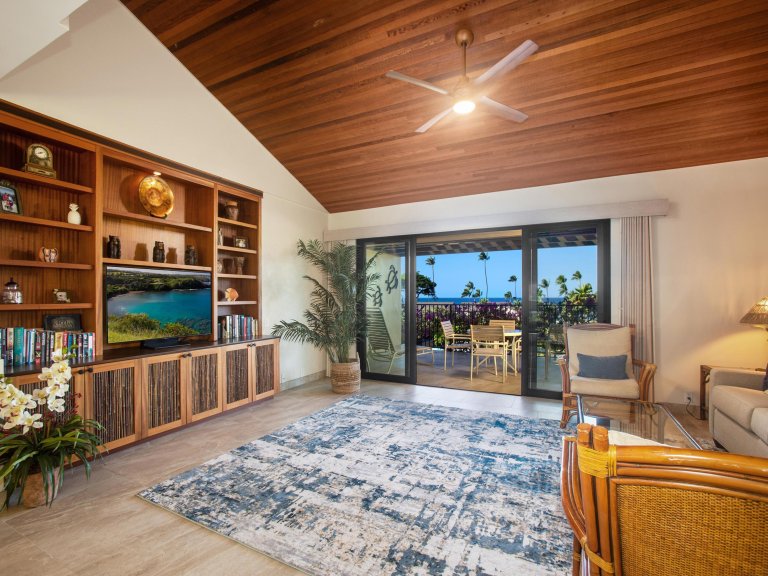 Wailea Elua Village - Unit 706