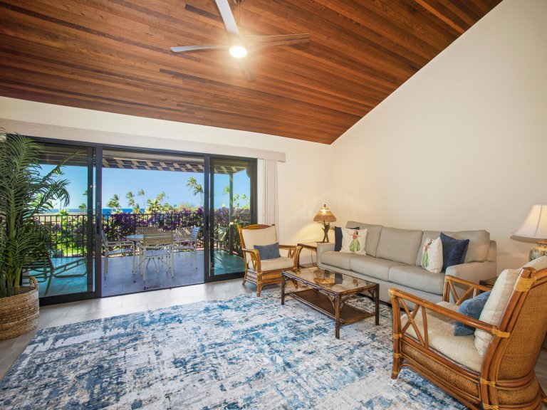Wailea Elua Village - Unit 706