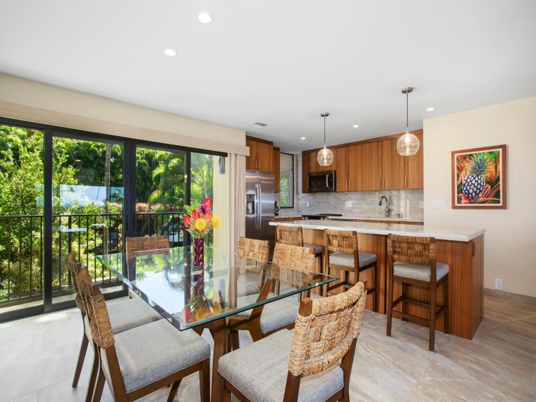 Wailea Elua Village - Unit 706