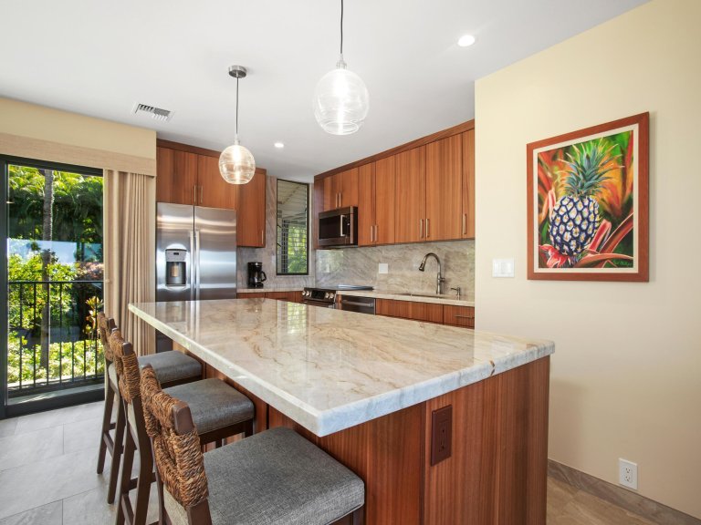 Wailea Elua Village - Unit 706