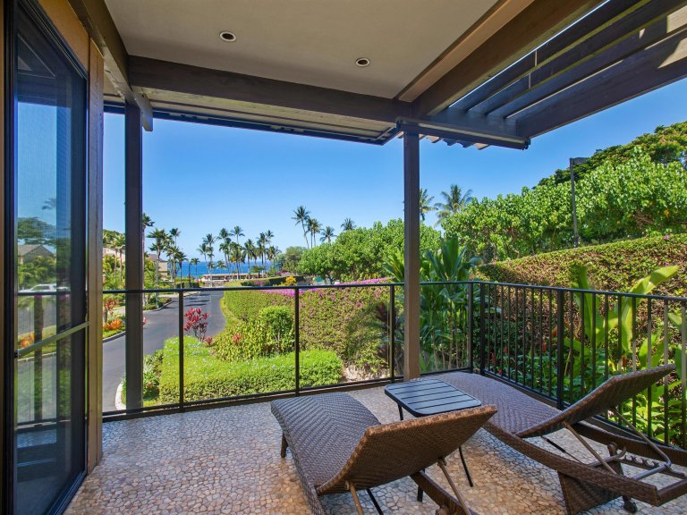 Wailea Elua Village - Unit 707