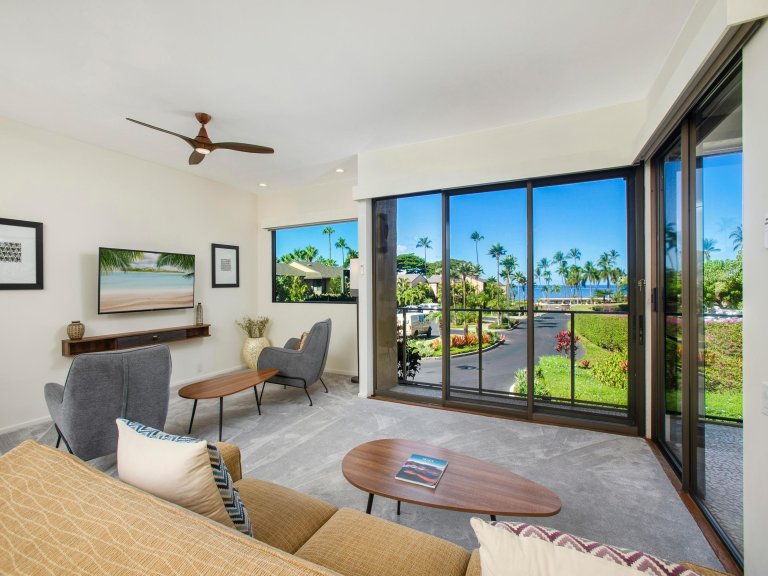 Wailea Elua Village - Unit 707