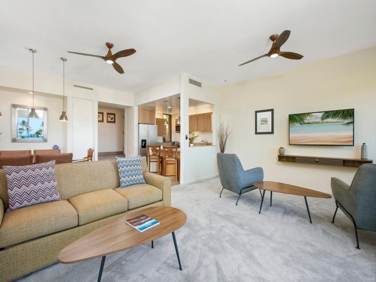 Wailea Elua Village - Unit 707