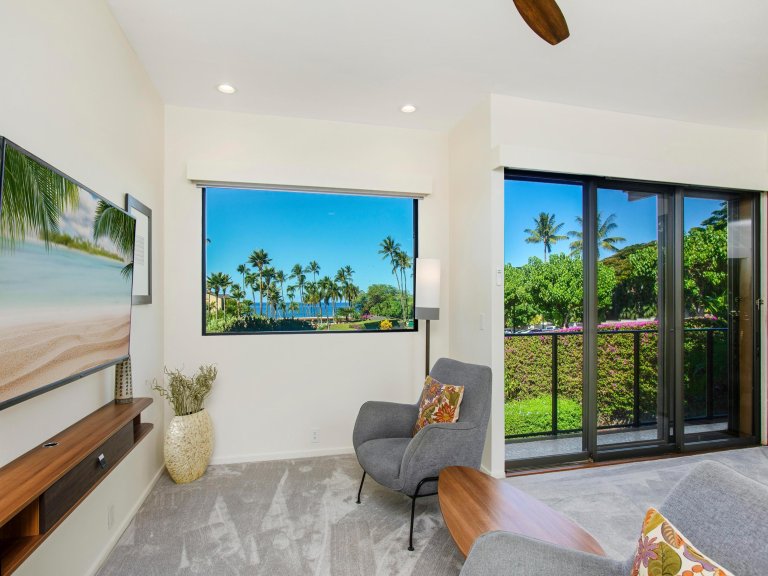 Wailea Elua Village - Unit 707