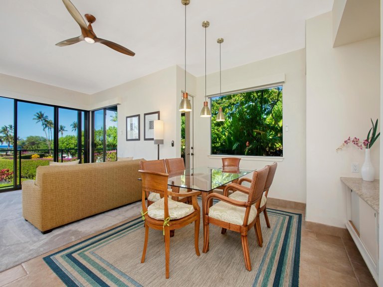 Wailea Elua Village - Unit 707