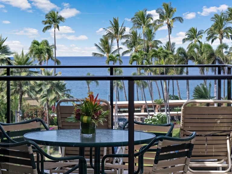 Wailea Elua Village - Unit 708