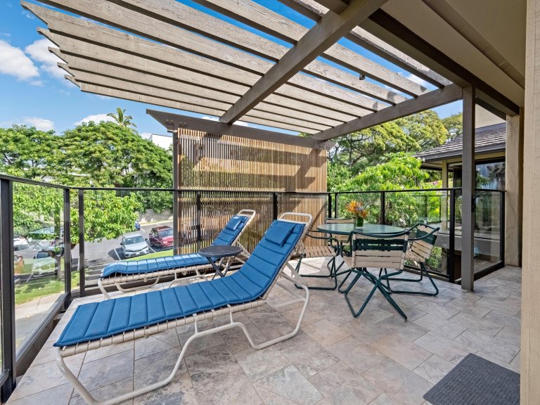 Wailea Elua Village - Unit 708