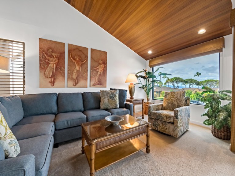 Wailea Elua Village - Unit 708