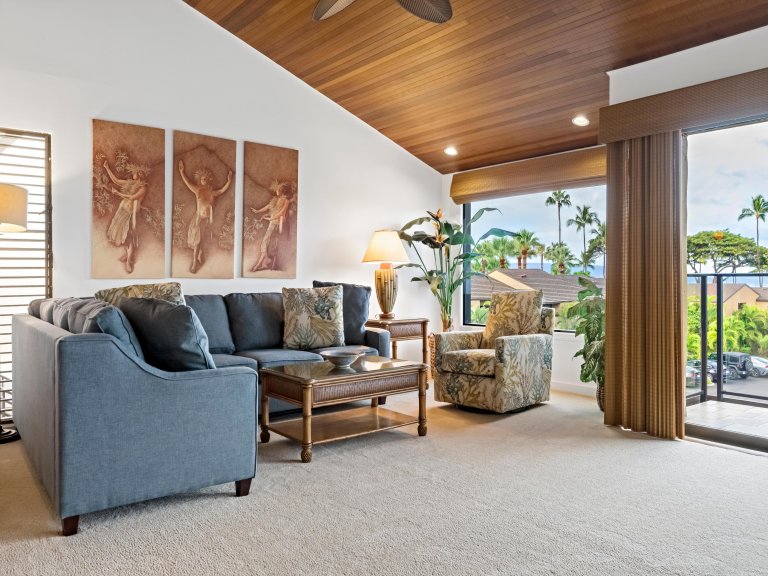 Wailea Elua Village - Unit 708