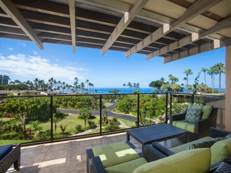 Wailea Elua Village - Unit 804