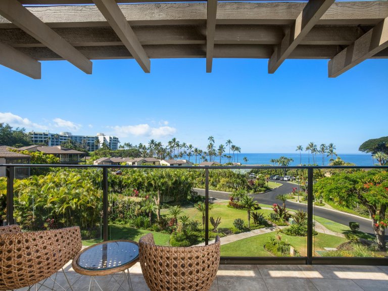 Wailea Elua Village - Unit 804
