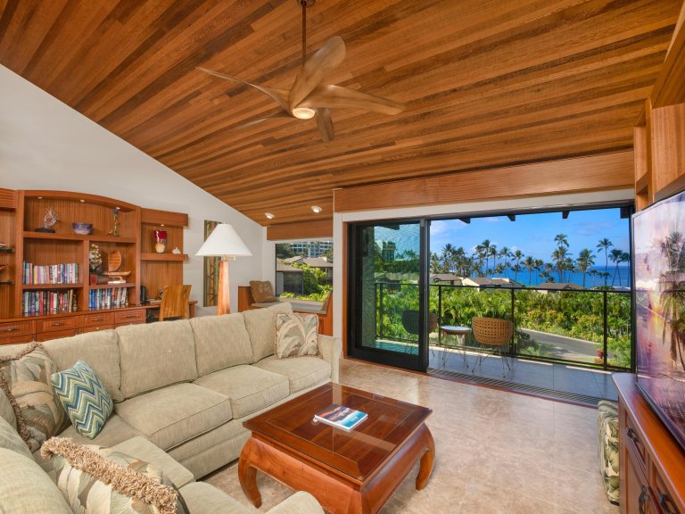 Wailea Elua Village - Unit 804