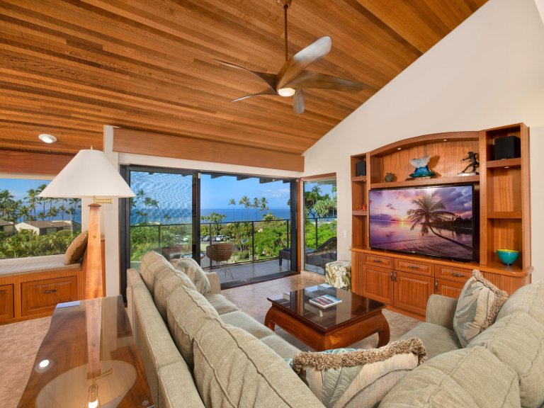 Wailea Elua Village - Unit 804