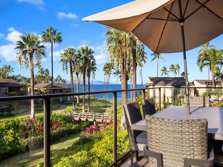 Wailea Elua Village - Unit 904