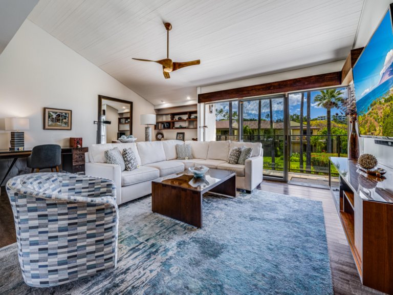 Wailea Elua Village - Unit 904