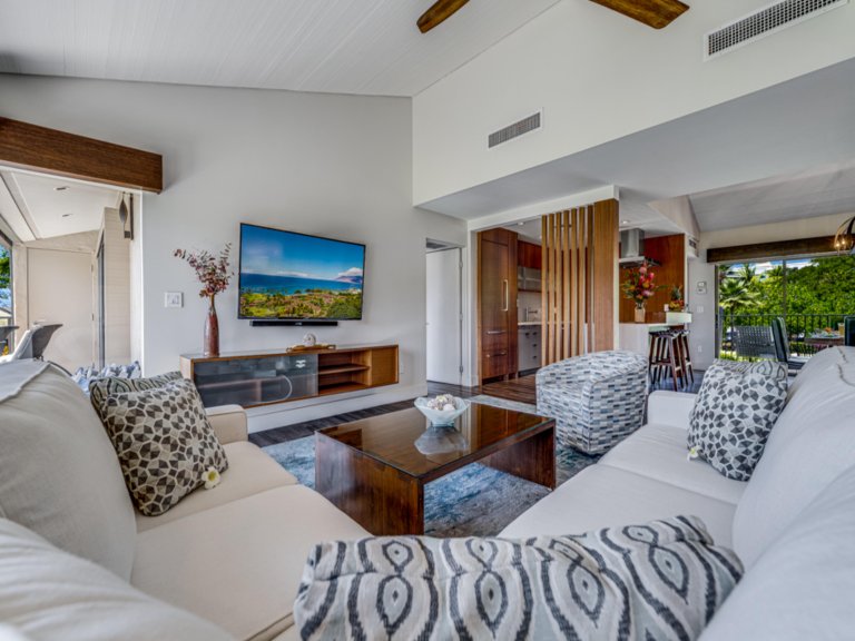 Wailea Elua Village - Unit 904