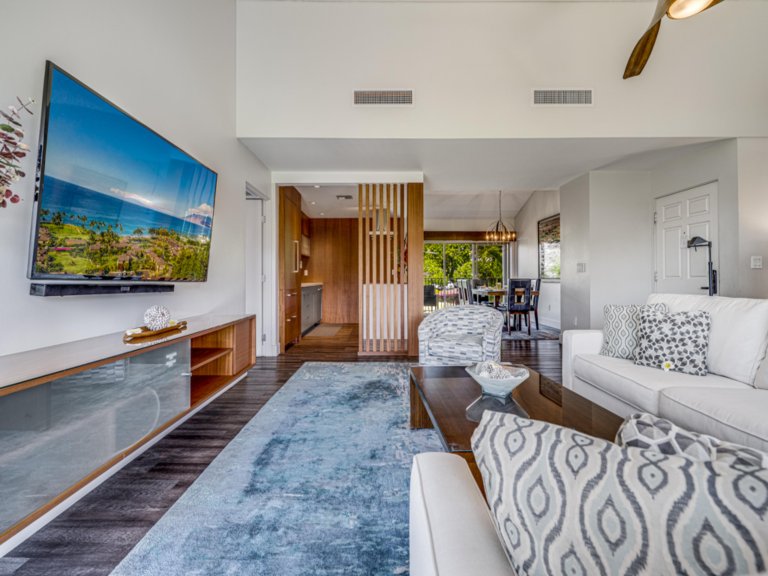 Wailea Elua Village - Unit 904
