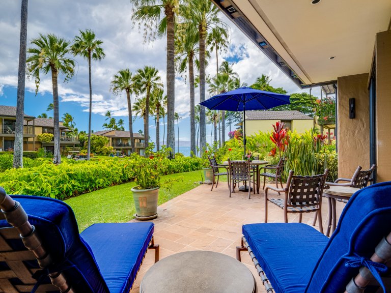 Wailea Elua Village - Unit 905